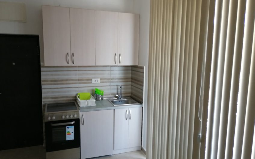 New three-storey residential building in Dobra Voda, 382 m²