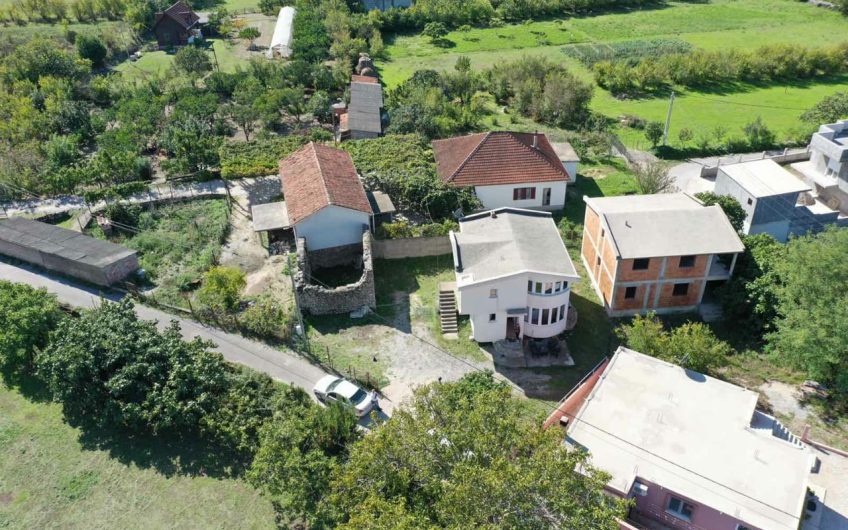 House in Zaljevo, 110 m2