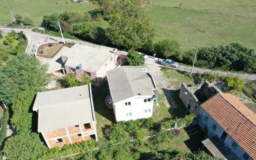House in Zaljevo, 110 m2