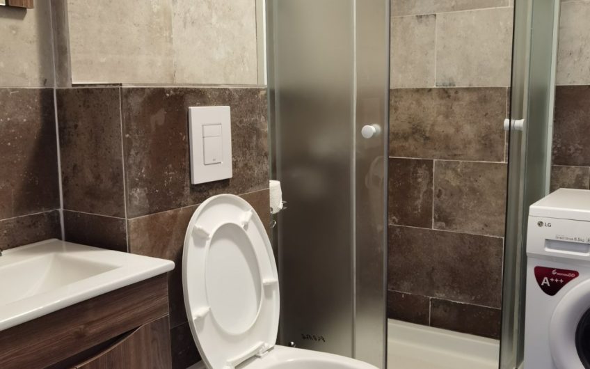 New microstudio appartment in Župa, 25 m²