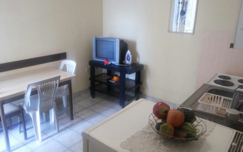 Three-storey house on Adriatic road in Budva, 200 m²