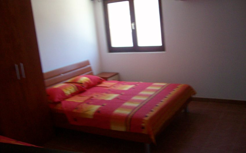 Two-storey apart hotel in Šušanj, 320 m²