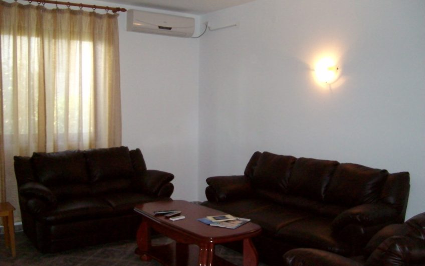 Two-storey apart hotel in Šušanj, 320 m²