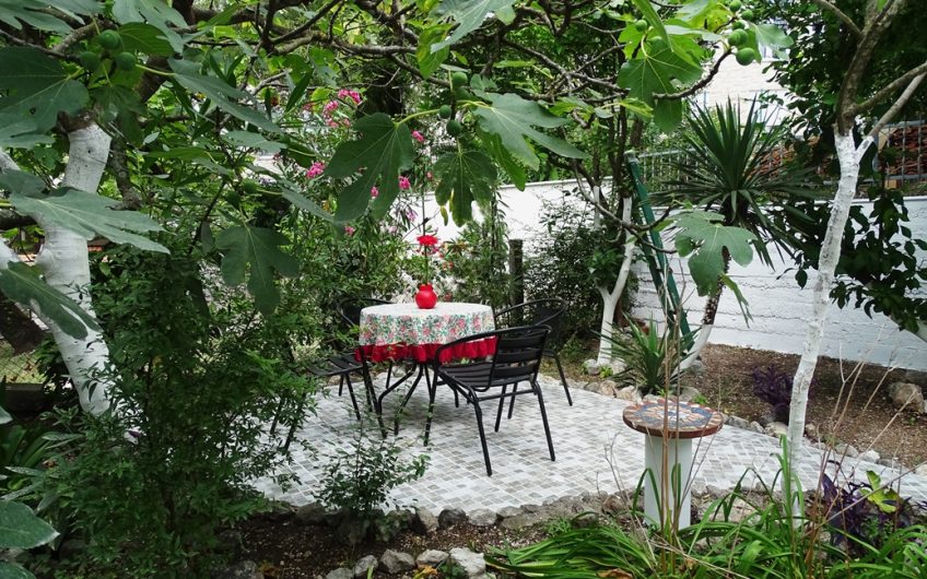 Semi-detached house in Orahovac, 71 m²