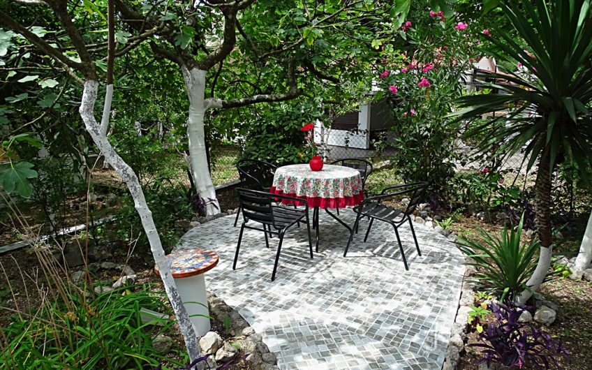 Semi-detached house in Orahovac, 71 m²