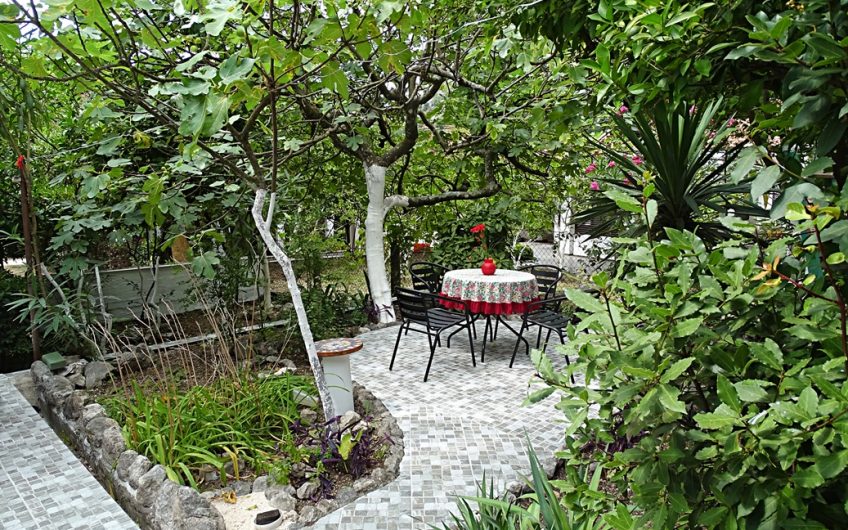 Semi-detached house in Orahovac, 71 m²