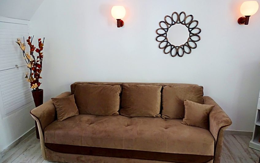 Semi-detached house in Orahovac, 71 m²