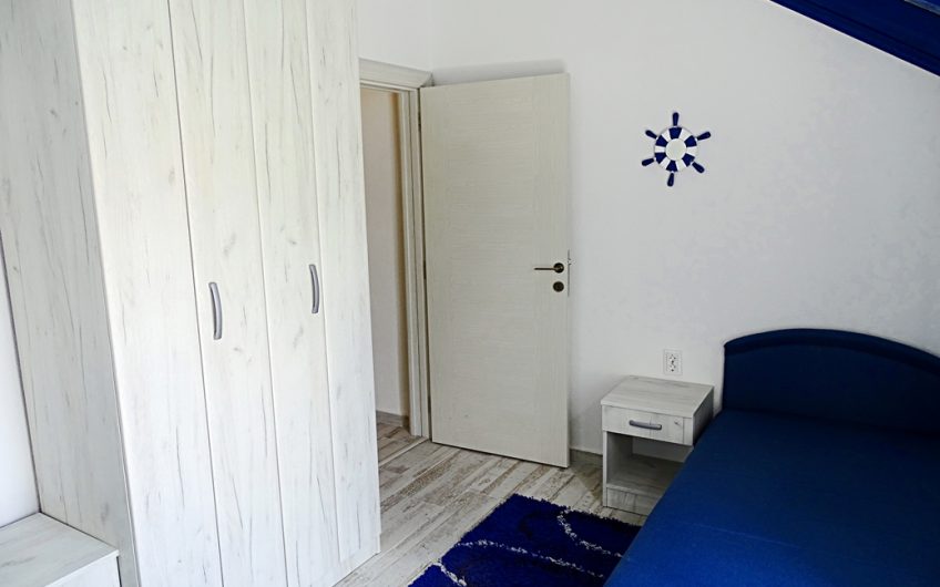 Semi-detached house in Orahovac, 71 m²