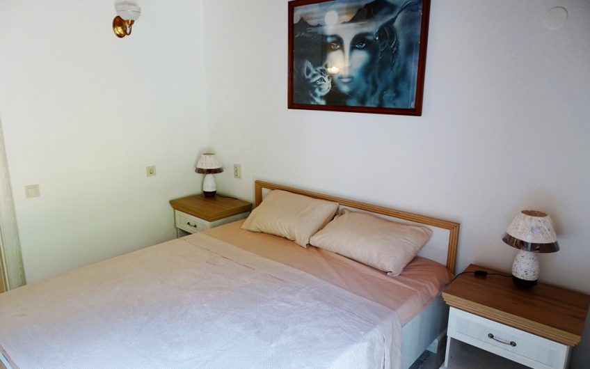 Semi-detached house in Orahovac, 71 m²