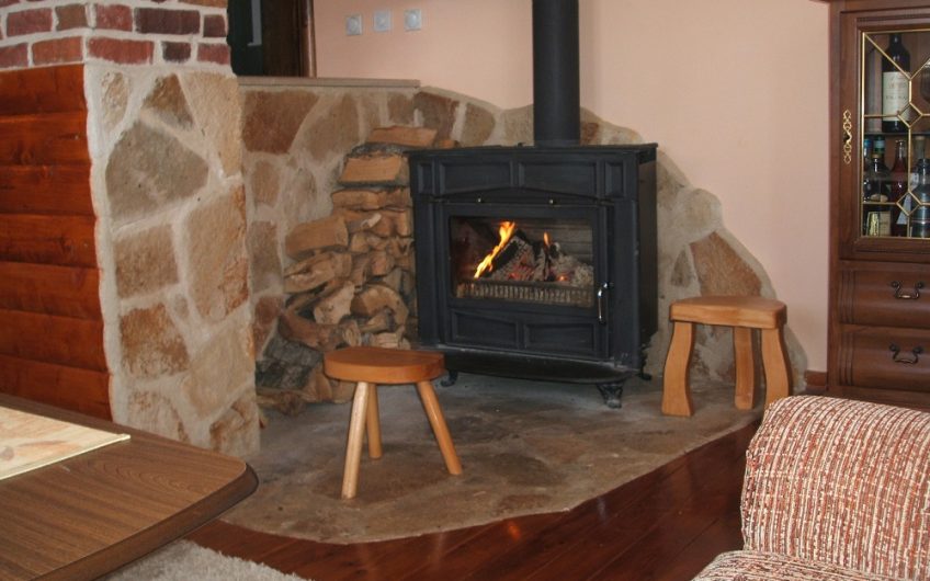 New three-storey house in Žabljak, 180 m²