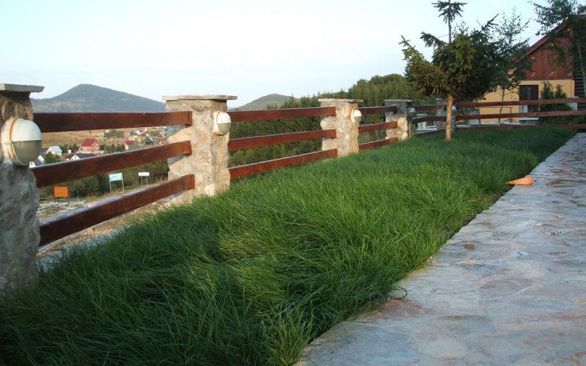 New three-storey house in Žabljak, 180 m²