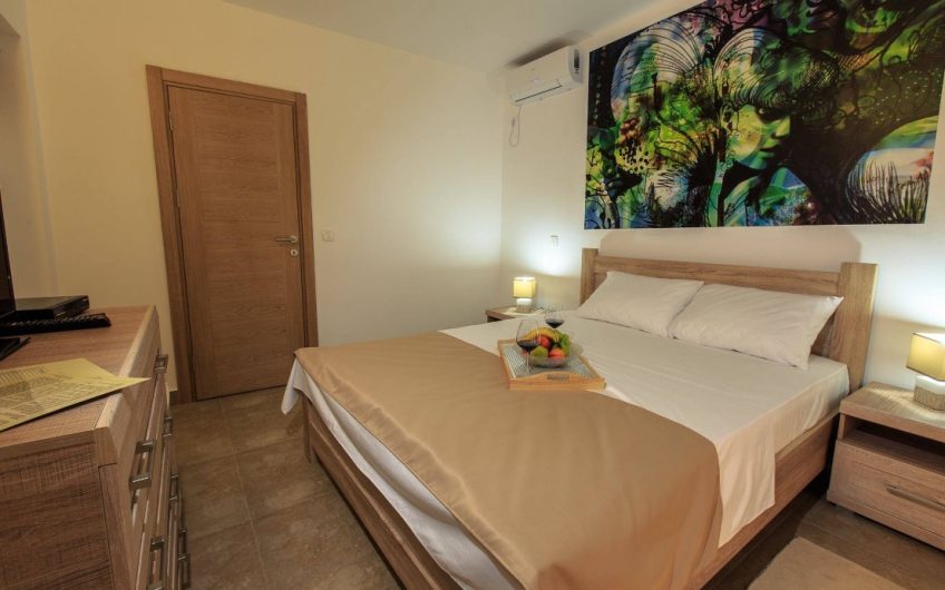 Hotel villa in Sutomore, 376 m²