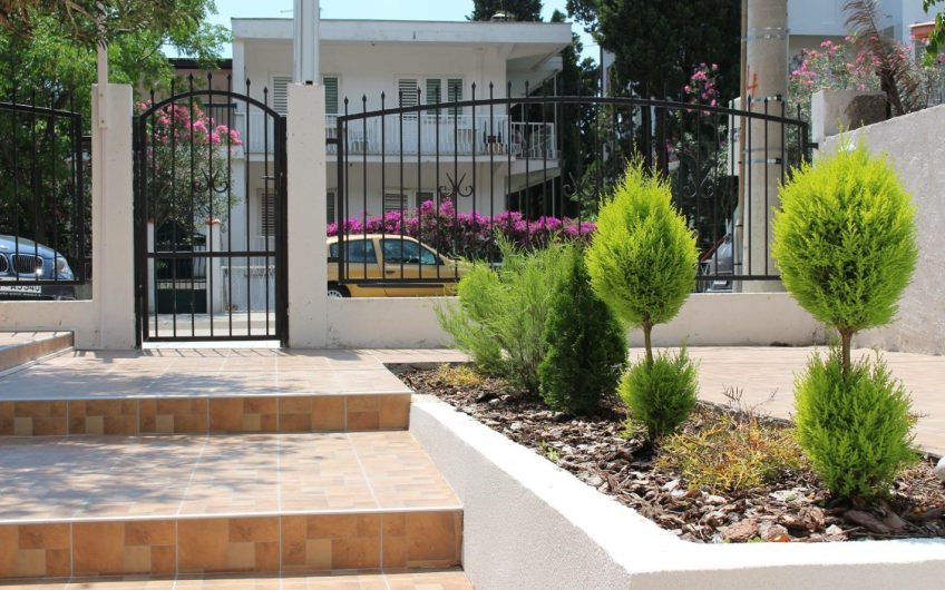 Hotel villa in Sutomore, 376 m²