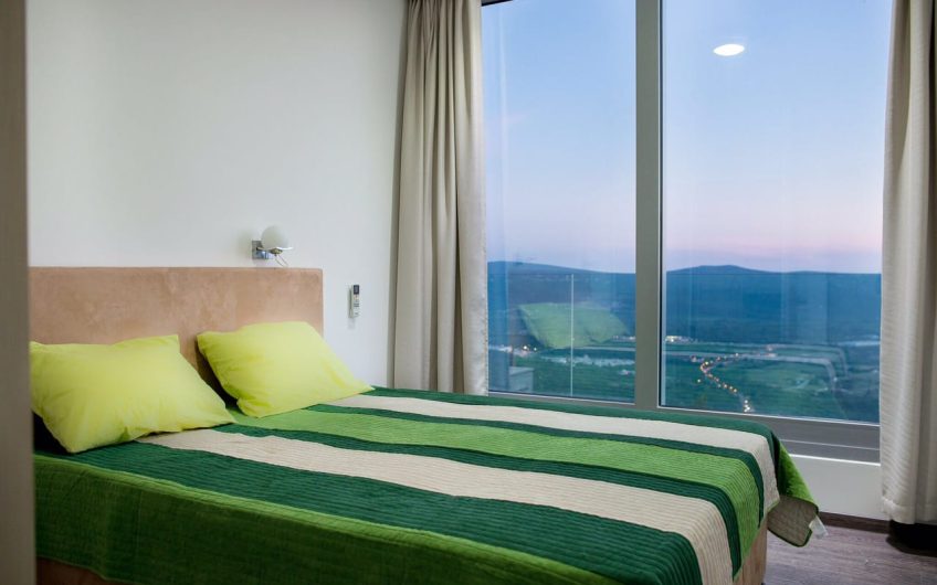 Villa LUX in Kavač, 250 m²