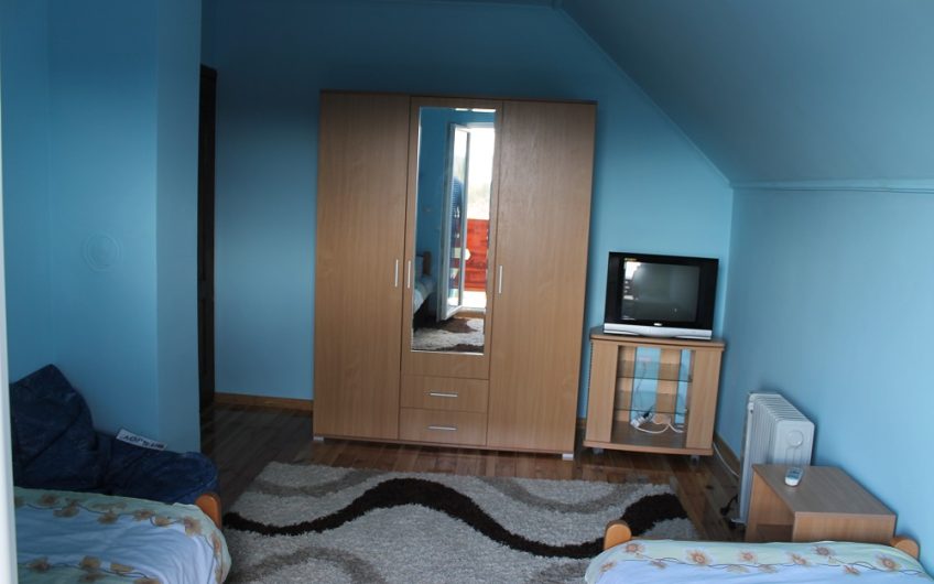 New three-storey house in Žabljak, 180 m²