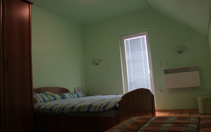 New three-storey house in Žabljak, 180 m²