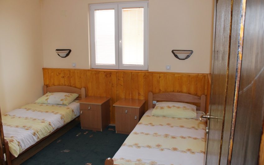 New three-storey house in Žabljak, 180 m²