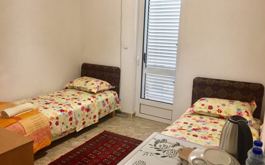 Contemporary guest house in Meljine, 302 m²