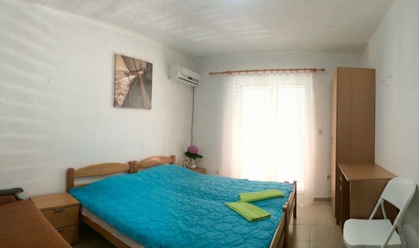 Contemporary guest house in Meljine, 302 m²