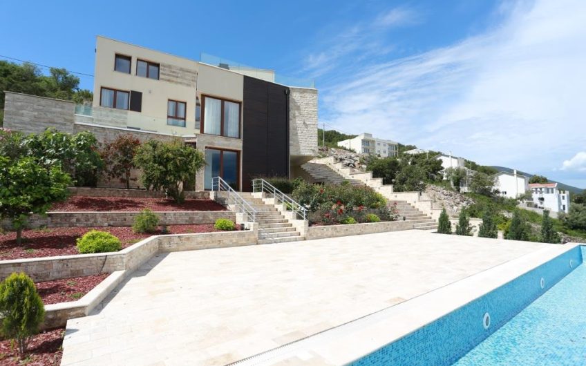 Luxury villa in Krašići, 516 m²