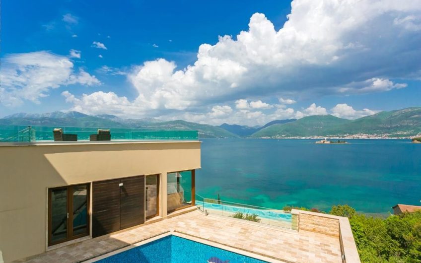 Luxury villa in Krašići, 516 m²