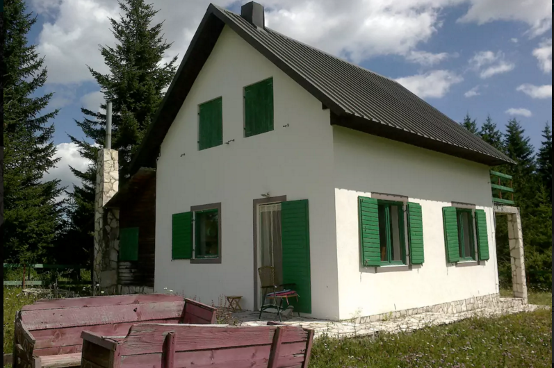 House in Kovačka Dolina, 84 m²