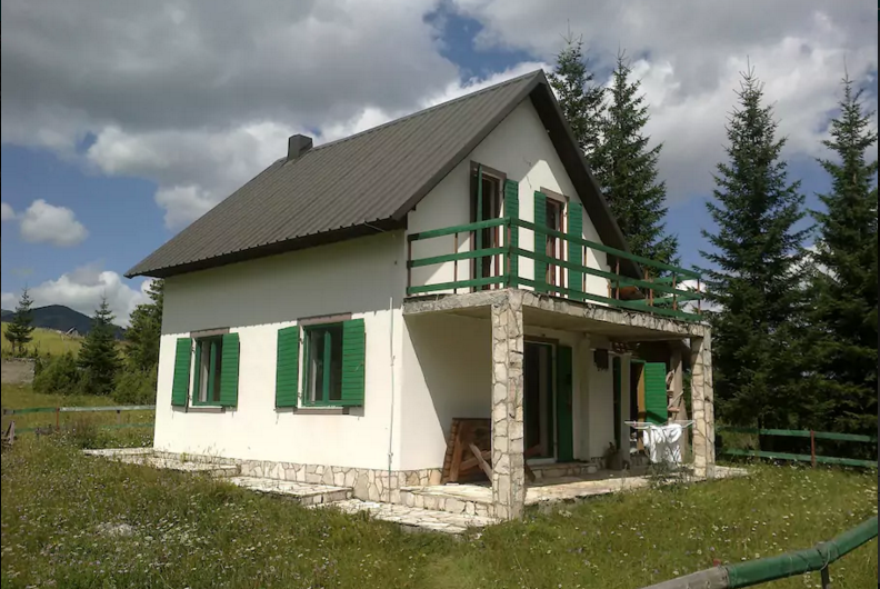 House in Kovačka Dolina, 84 m²