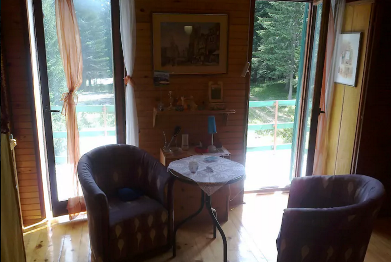 House in Kovačka Dolina, 84 m²