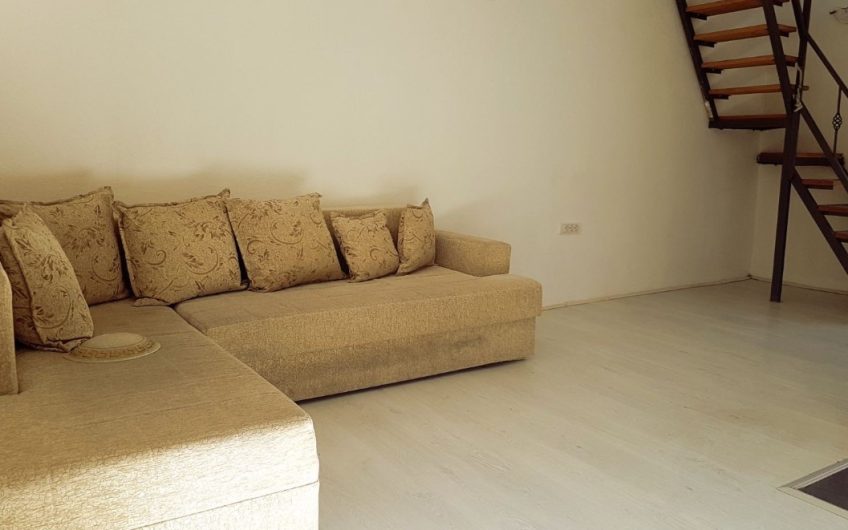 House on coast under UNESCO protection in Muo, 50 m²