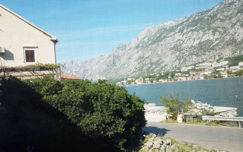 House on coast under UNESCO protection in Muo, 50 m²