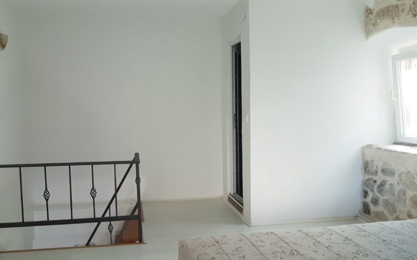 House on coast under UNESCO protection in Muo, 50 m²