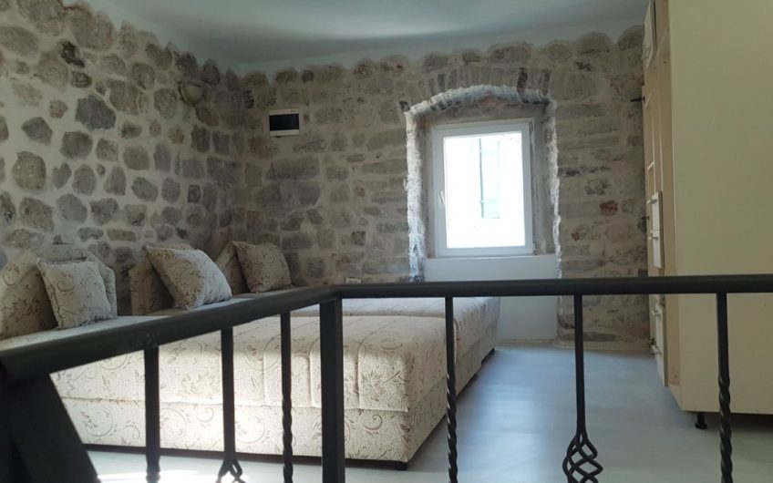 House on coast under UNESCO protection in Muo, 50 m²