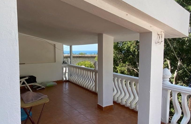 Two-storey house in Brca, 300 m²