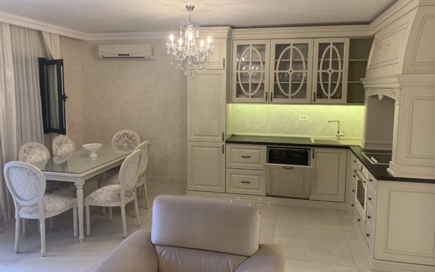 House in Lastva Grbaljska, 175 m²