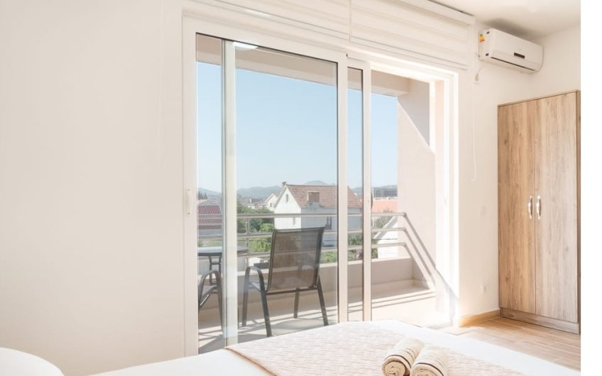 Two-storey large unfinished house in Ilino, 600 m²