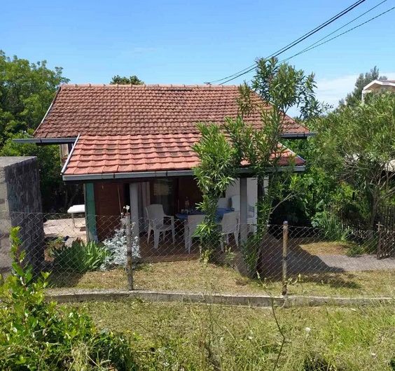 Modest house near beach in Ulcinj, 55 m²