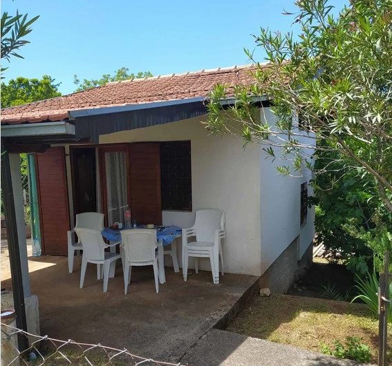 Modest house near beach in Ulcinj, 55 m²