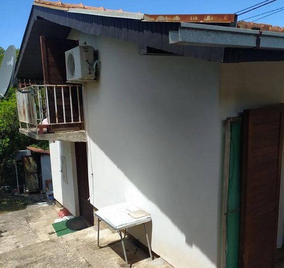 Modest house near beach in Ulcinj, 55 m²
