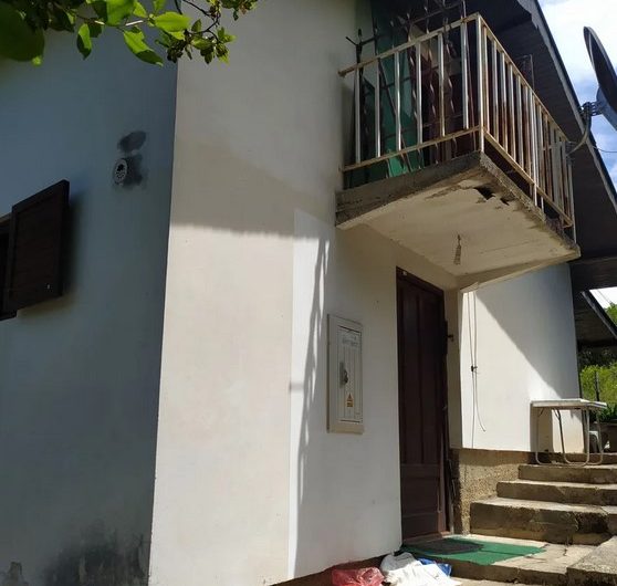 Modest house near beach in Ulcinj, 55 m²