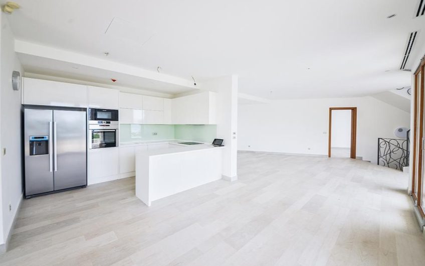 New villa in Kavač, 320 m²