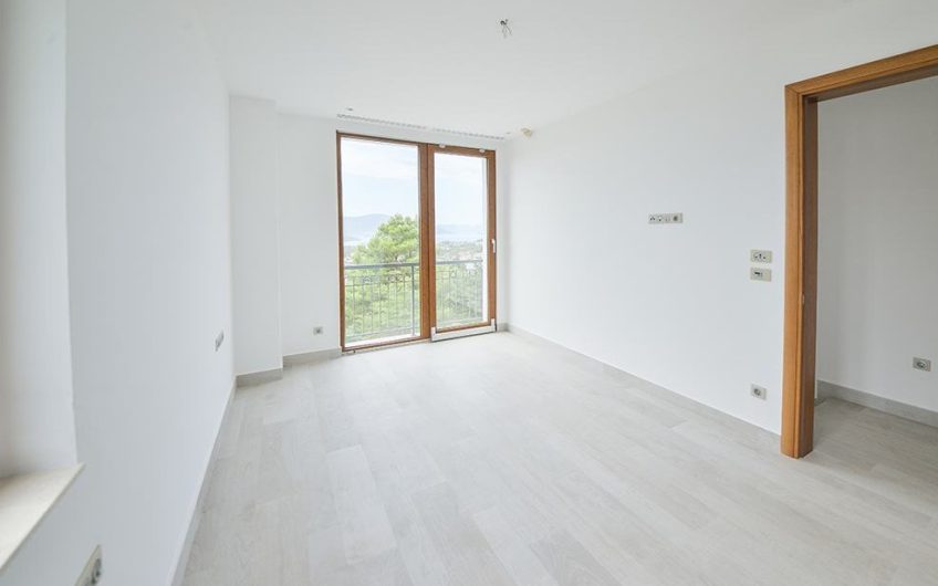 New villa in Kavač, 320 m²