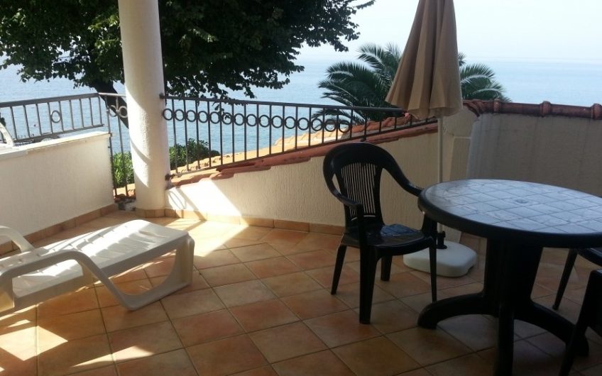 Luxury five-level villa in Sutomore