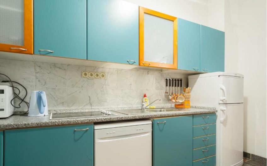 200-year old renovated stone villa in Perast, 287 m²