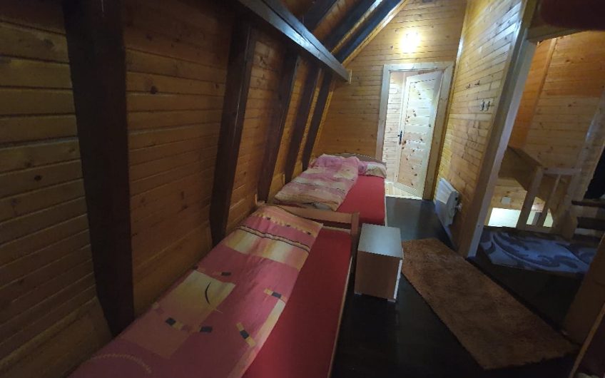 House in Rajsko Selo, 140 m²