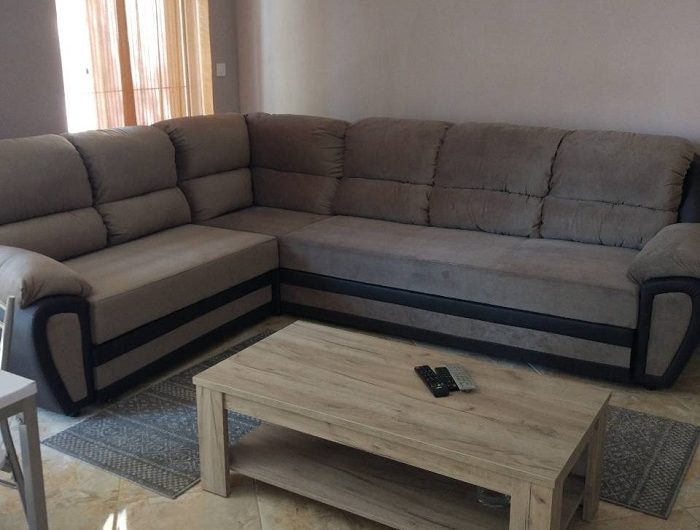 New two-storey house in Šušanj, 120 m²