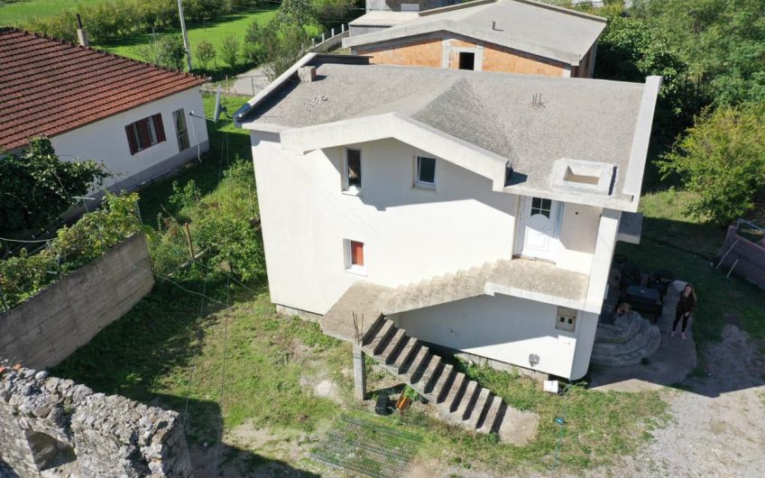 House in Zaljevo, 110 m2