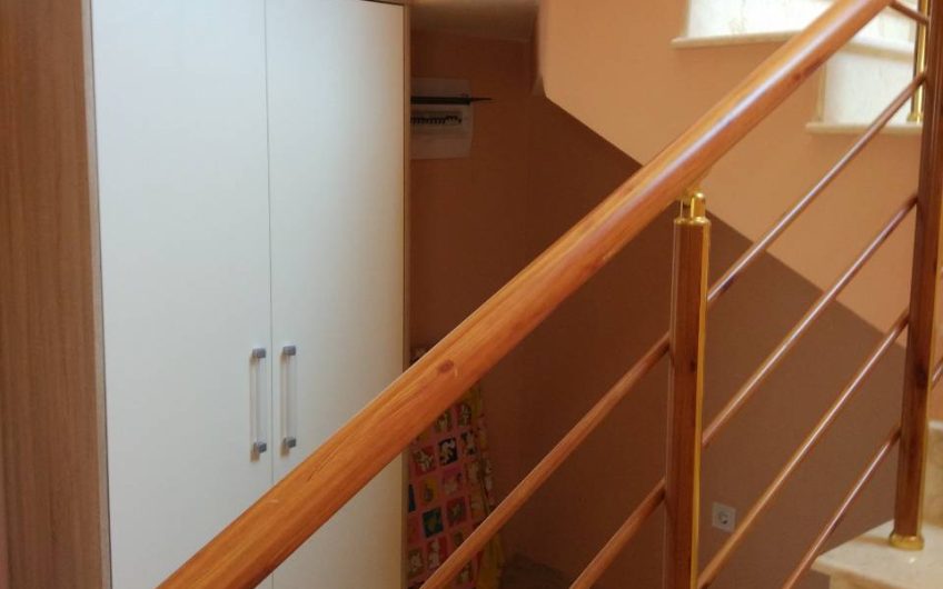 New two-storey house in Šušanj, 120 m²