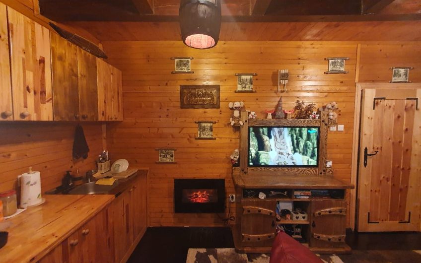 House in Rajsko Selo, 140 m²