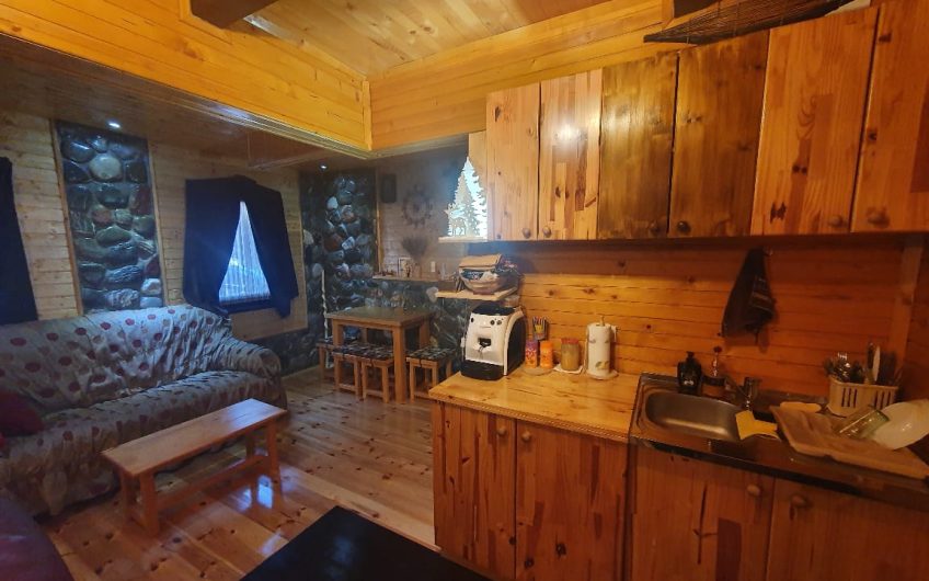 House in Rajsko Selo, 140 m²