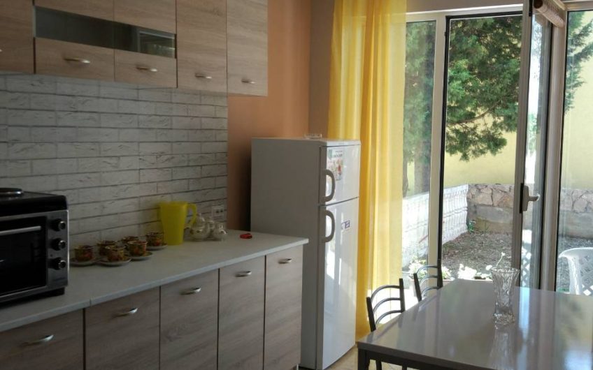 New two-storey house in Šušanj, 120 m²